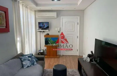 Casa com 2 dormitórios com edícula r$ 540.000 - jardim das magnólias