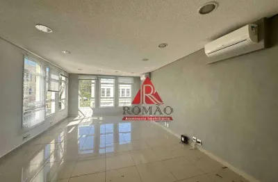 Sala comercial com 1 sala à venda na Avenida Rudolf Dafferner, 400, Boa Vista, Sorocaba