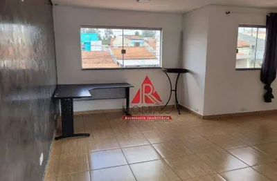 Casa com 3 dormitórios à venda, 160 m² por r$ 510.000,00 - jardim residencial das dálias - sorocaba/sp