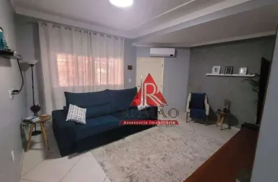 Casa com 3 dormitórios r$ 520.000 - jardim maria do carmo