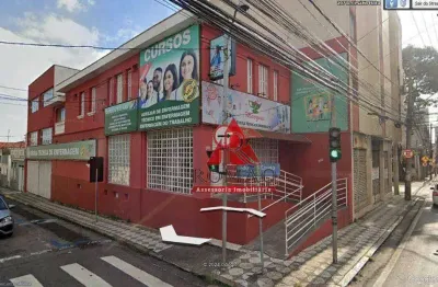 Prédio para alugar na Rua Cesário Mota, 1000, Centro, Sorocaba