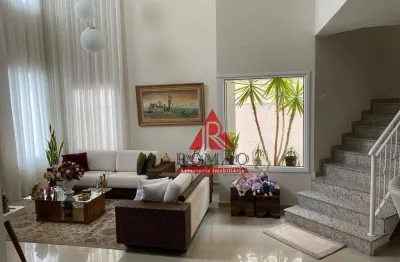 Casa com 3 suítes  r$ 2.390.000 - condomínio sunset