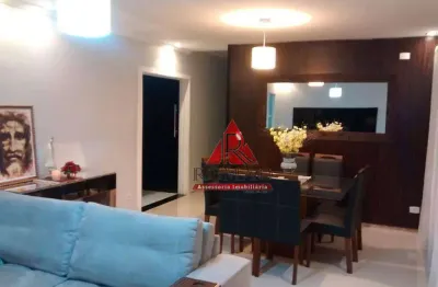 Casa com 3 quartos à venda na Rua João Sanches Campos, 1000, Jardim Tulipas, Sorocaba