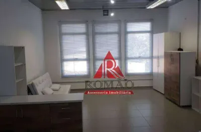 Sala , 42 m² por r$ 350.000 - office mall praça maior