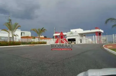 Casa com 3 suítes r$ 850.000 - terras de são francisco