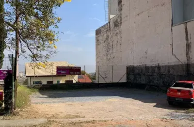 Terreno, 420 m² - r$ 800.000 ou aluguel por r$ 4.126/mês - condomínio village vert - sorocaba/sp