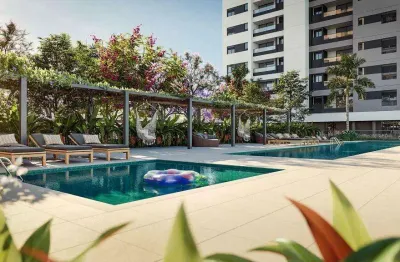 Apartamento studio r$ 450.000 - condomínio edifício union