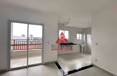 Apartamento  2 dormitórios  r$ 359.900 - jardim saira