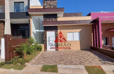 Casa à venda r$ 510.000 - condomínio horto florestal villagio