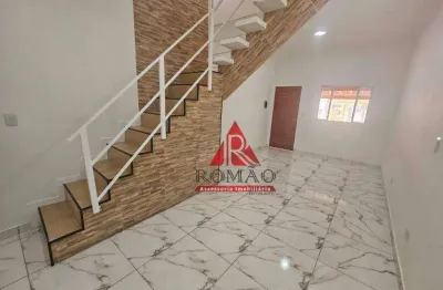 Casa com 2 quartos à venda na Rua Maria Valentina Mathiazi, 1000, Jardim Topázio, Sorocaba