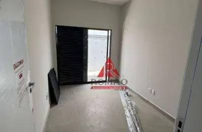 Casa em condomínio fechado com 3 quartos à venda na Rua Paschoal Gerônimo Fornazari, 2350, Colina Santa Mônica, Votorantim
