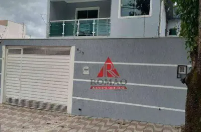 Casa com 3 quartos à venda na Rua João Roman Lopes, 1000, Wanel Ville, Sorocaba