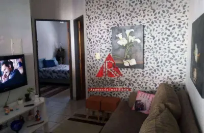 Casa com 3 dormitórios à venda, 85 m² por r$ 350.000 - jardim wanel ville v - sorocaba/sp