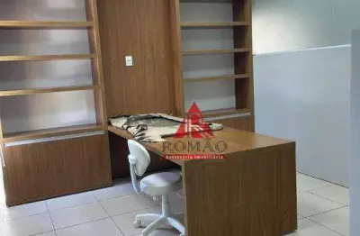 Sala comercial à venda na Avenida Rudolf Dafferner, 11111, Boa Vista, Sorocaba
