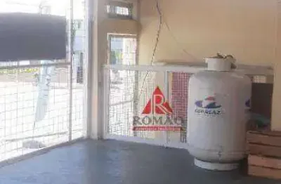 Sala comercial para alugar na Avenida Salvador Milego, 1001, Jardim Vera Cruz, Sorocaba