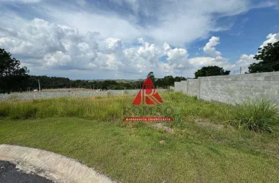 Terreno à venda, 280 m² r$ 340.000 - residencial villagio itália