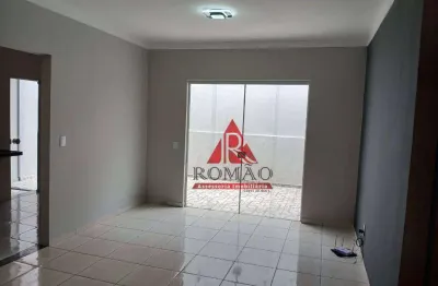 Casa com 3 dormitórios r$ 490.000 - jardim wanel ville v
