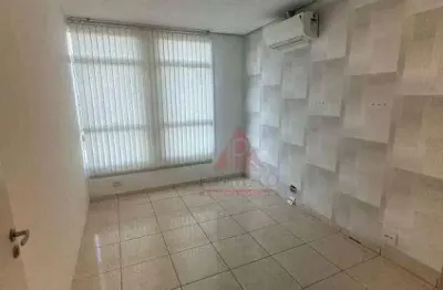 Sala para alugar r$ 2.345/mês - office mall praça maior