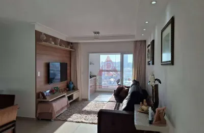 Apartamento com 3 dormitórios, 97 m² por r$ 900.000 - condomínio residencial la vista moncayo - sorocaba/sp