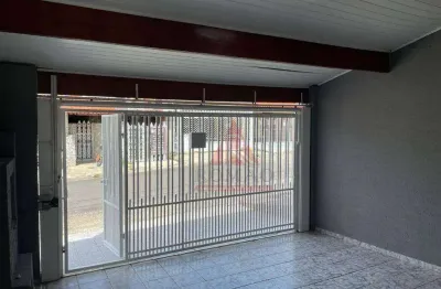 Casa com 2 quartos à venda na Rua Alcebíades Rodrigues Vaz, 1000, Jardim Guaíba, Sorocaba