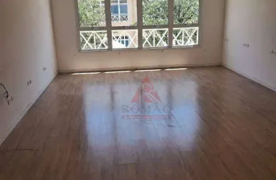 Sala  42 m² por r$ 2.545/mês - office mall praça maior