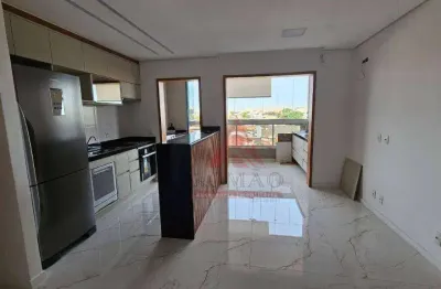 Apartamento com 2 dormitórios, 62 m² - venda por r$ 650.000,00 ou aluguel por r$ 3.970,00/mês - residencial domus - sorocaba/sp