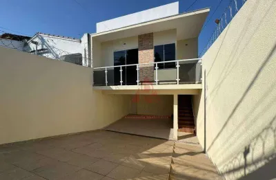 Casa com 3 quartos à venda na Rua Paulo Eiro, 205, Vila Hortência, Sorocaba
