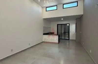 Casa com 3 suítes, 122 m² por r$ 769.000 - condomínio terras de são francisco