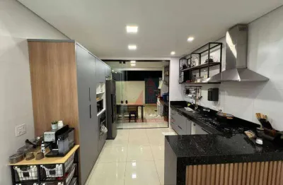 Casa com 3 dormitórios  r$ 890.000 - condomínio terras de são francisco