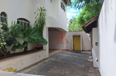 Casa com 3 dormitórios  r$ 1.700.000 - jardim icatu