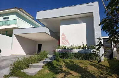 Casa com 4 dormitórios r$ 1.290.000 - condomínio vila verona