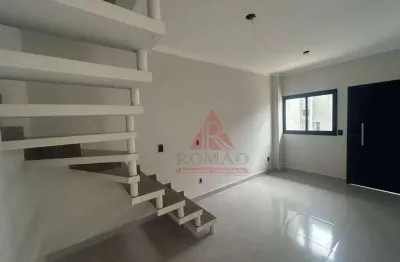 Casa com 2 quartos à venda na Rua Heleno de Barros, 1000, Jardim Piazza Di Roma II, Sorocaba
