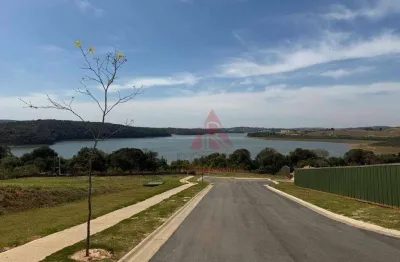 Terreno à venda, 1250 m² r$ 1.875.000 - condomínio portofino