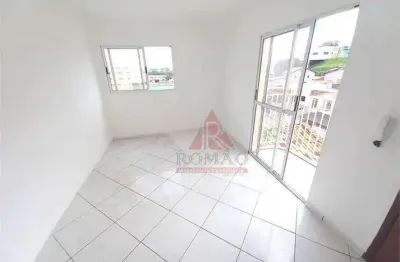 Apartamento 1 dormitório à venda r$ 210.000 - vila haro