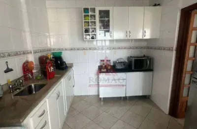 Apartamento com 2 quartos à venda na Rua Doutor Braguinha, 85, Centro, Sorocaba