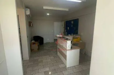Sala para alugar, 70 m² por r$ 381.213,67/mês - edifício dallas - sorocaba/sp