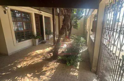 Casa com 3 quartos à venda na Rua Artur Caldini, 1000, Jardim Saira, Sorocaba