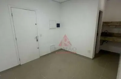 Sala comercial com 2 salas para alugar na Avenida Rudolf Dafferner, 400, Boa Vista, Sorocaba