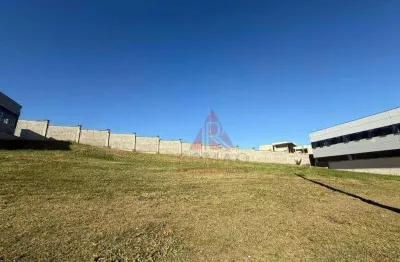 Terreno comercial à venda na Rua Júlio Cassola, 1000, Alphaville Nova Esplanada, Votorantim