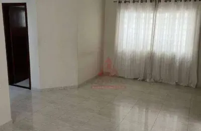 Casa com 4 dormitórios  r$ 5.200/mês - jardim piratininga - sorocaba/sp