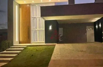 Casa em condomínio fechado com 3 quartos à venda na Avenida Três de Março, 1234, Aparecidinha, Sorocaba