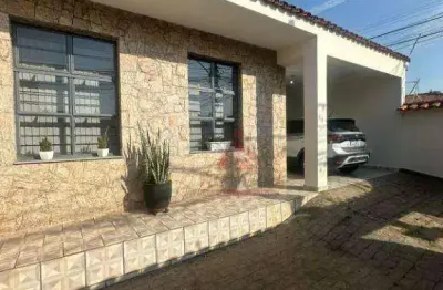Casa com 3 dormitórios  r$ 750.000 - jardim maria do carmo - sorocaba/sp