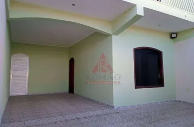 Casa com 3 quartos à venda na Rua Doutor Lauro Sodré, 1000, Vila Carvalho, Sorocaba