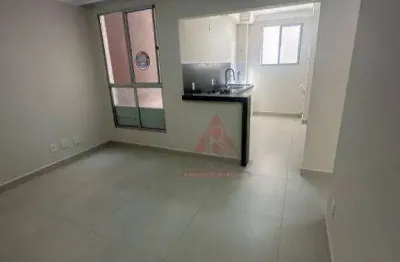Apartamento 2 dormitórios r$ 319.000 - condomínio spazio salamanca
