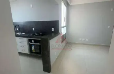Apartamento 2 dormitórios r$ 319.000 - condomínio spazio salamanca