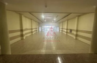 Sala comercial com 5 salas para alugar na Avenida São Paulo, 94, Centro, Sorocaba
