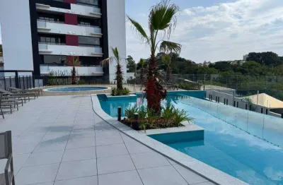 Studio Moderno à Venda ou Locação no Studio Vale Verde – Construtora Construtora Planeta