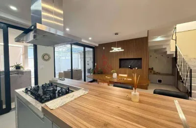 ?? Sobrado para Locação no Condomínio Le France – Sorocaba/SP