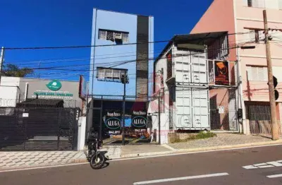 Prédio para alugar na Avenida Presidente Juscelino Kubitschek de Oliveira, 1181, Centro, Sorocaba