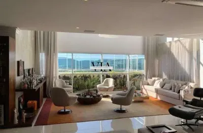 Apartamento com 4 quartos à venda na Avenida Andrômeda, 35, Green Valley Alphaville, Barueri